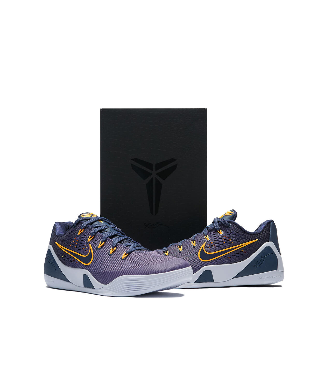 Nike Kobe IX Elite Low EM Protro | IH1401-401 | AFEW STORE